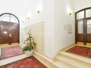 Pronájem bytu 3+kk, Praha - Nové Město, Truhlářská, 125 m2