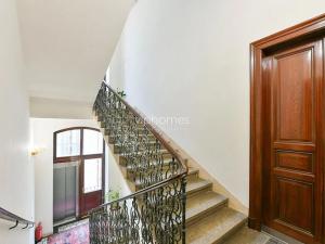 Pronájem bytu 3+kk, Praha - Nové Město, Truhlářská, 125 m2