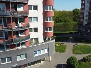 Prodej bytu 2+kk, Pardubice - Zelené Předměstí, nábřeží Závodu míru, 96 m2