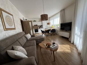 Prodej bytu 2+kk, Pardubice - Zelené Předměstí, nábřeží Závodu míru, 96 m2