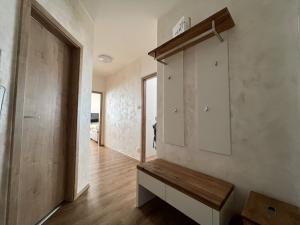 Prodej bytu 2+kk, Pardubice - Zelené Předměstí, nábřeží Závodu míru, 96 m2