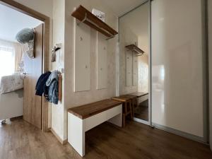 Prodej bytu 2+kk, Pardubice - Zelené Předměstí, nábřeží Závodu míru, 96 m2