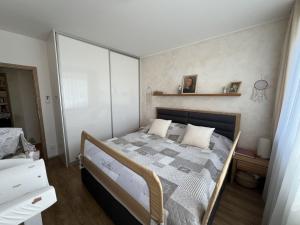 Prodej bytu 2+kk, Pardubice - Zelené Předměstí, nábřeží Závodu míru, 96 m2