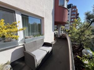 Prodej bytu 2+kk, Pardubice - Zelené Předměstí, nábřeží Závodu míru, 96 m2