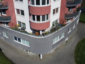 Prodej bytu 2+kk, Pardubice - Zelené Předměstí, nábřeží Závodu míru, 96 m2