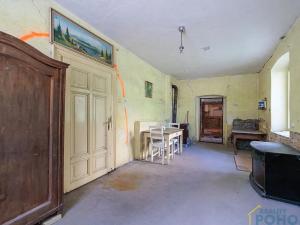 Prodej rodinného domu, Nové Hrady, 90 m2