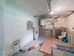 Prodej rodinného domu, Nové Hrady, 90 m2