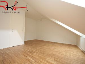 Pronájem bytu 3+1, Praha - Žižkov, Řehořova, 131 m2