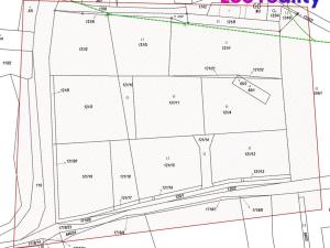 Prodej pozemku pro bydlení, Žimutice, 1179 m2