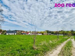 Prodej pozemku pro bydlení, Žimutice, 1179 m2