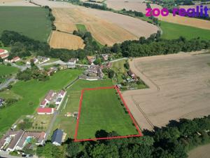 Prodej pozemku pro bydlení, Žimutice, 1179 m2
