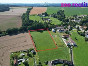 Prodej pozemku pro bydlení, Žimutice, 1179 m2