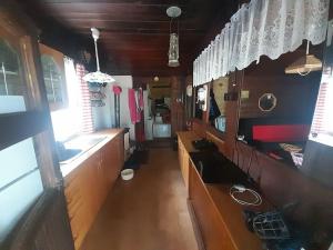 Prodej chaty, Blatno, 46 m2