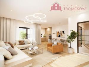 Prodej bytu 4+kk, Čeladná, 144 m2