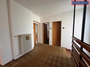 Pronájem rodinného domu, Slavkov u Brna, Nádražní, 118 m2