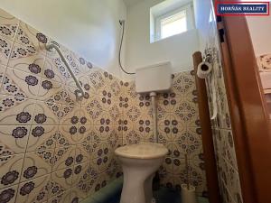 Pronájem rodinného domu, Slavkov u Brna, Nádražní, 118 m2