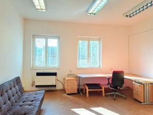 Pronájem kanceláře, Zákolany, 28 m2