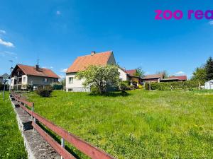 Prodej rodinného domu, Sedlice, U Kina, 85 m2