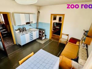 Prodej rodinného domu, Sedlice, U Kina, 85 m2