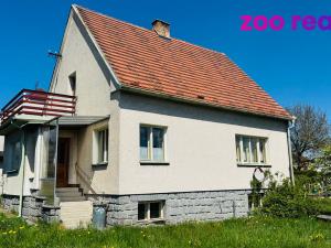 Prodej rodinného domu, Sedlice, U Kina, 85 m2