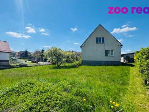 Prodej rodinného domu, Sedlice, U Kina, 85 m2