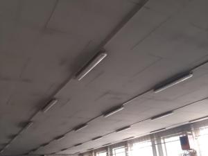 Pronájem výrobních prostor, Vroutek, 895 m2