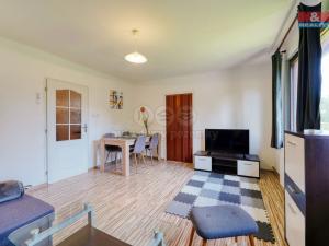 Prodej rodinného domu, Ostrovec - Dolní Ostrovec, 109 m2