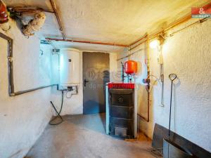 Prodej rodinného domu, Ostrovec - Dolní Ostrovec, 109 m2
