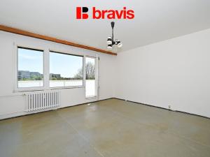 Prodej bytu 1+kk, Brno, Sevastopolská, 31 m2