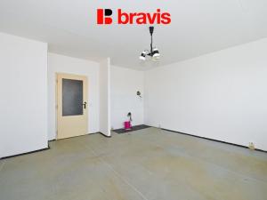 Prodej bytu 1+kk, Brno, Sevastopolská, 31 m2
