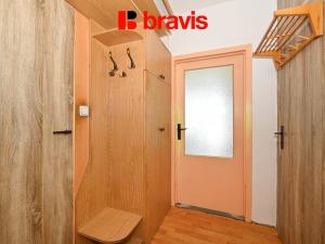 Prodej bytu 1+kk, Brno, Sevastopolská, 31 m2