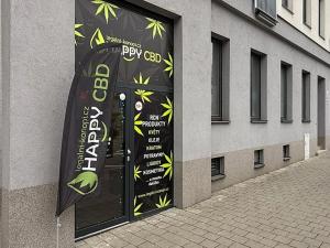 Pronájem kanceláře, Brno, Vranovská, 22 m2