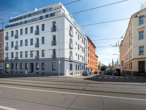 Prodej skladu, Brno, Vranovská, 22 m2