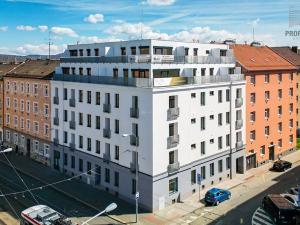 Pronájem výrobních prostor, Brno, Vranovská, 22 m2
