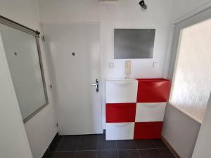 Pronájem bytu 1+kk, Brno - Veveří, Kounicova, 22 m2