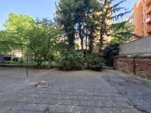 Pronájem bytu 1+kk, Brno - Veveří, Kounicova, 22 m2