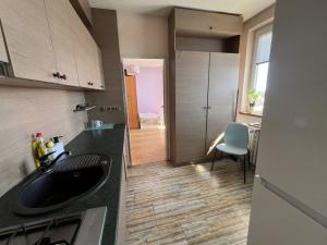 Prodej bytu 3+1, Pardubice - Bílé Předměstí, Na Drážce, 80 m2