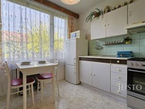 Prodej rodinného domu, Štěkeň, Klostermannova, 51 m2