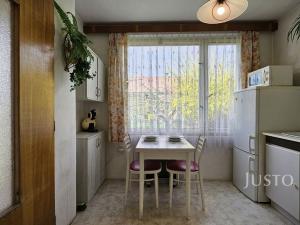 Prodej rodinného domu, Štěkeň, Klostermannova, 51 m2