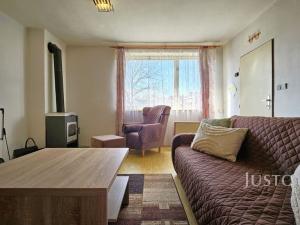 Prodej rodinného domu, Štěkeň, Klostermannova, 51 m2