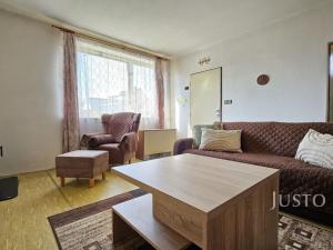 Prodej rodinného domu, Štěkeň, Klostermannova, 51 m2