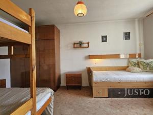 Prodej rodinného domu, Štěkeň, Klostermannova, 51 m2