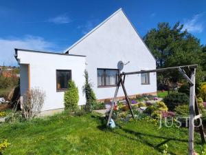 Prodej rodinného domu, Štěkeň, Klostermannova, 51 m2
