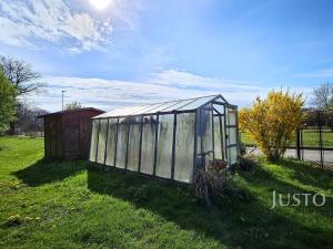 Prodej rodinného domu, Štěkeň, Klostermannova, 51 m2
