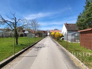 Prodej rodinného domu, Štěkeň, Klostermannova, 51 m2
