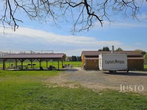 Prodej rodinného domu, Štěkeň, Klostermannova, 51 m2