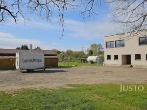 Prodej rodinného domu, Štěkeň, Klostermannova, 51 m2