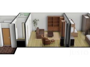 Prodej rodinného domu, Štěkeň, Klostermannova, 51 m2