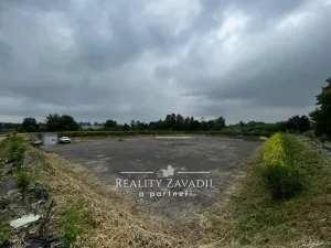 Prodej komerčního pozemku, Vratimov, U Trati, 5187 m2