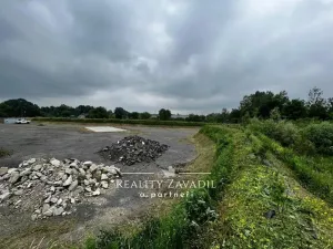 Prodej komerčního pozemku, Vratimov, U Trati, 5187 m2
